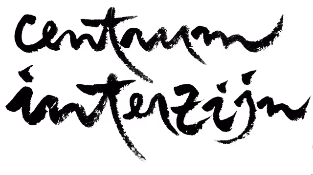 Centrum Interzijn logo