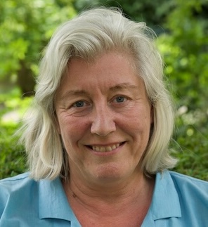 Foto van Cara van der Oord