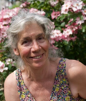 Foto van Elly Woertman