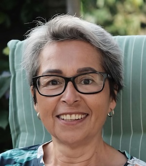 Foto van Hedy Hagenaar